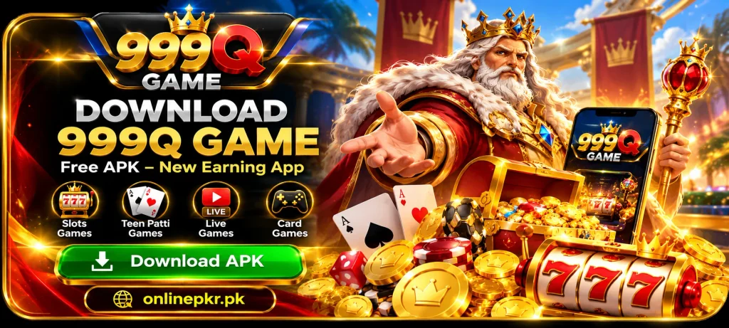 999Q Game