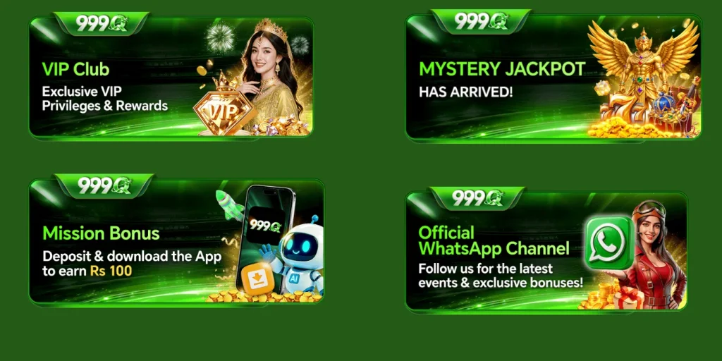 999Q Game